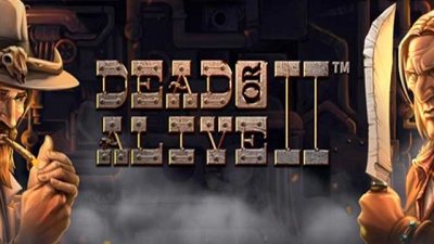 Dead or Alive 2