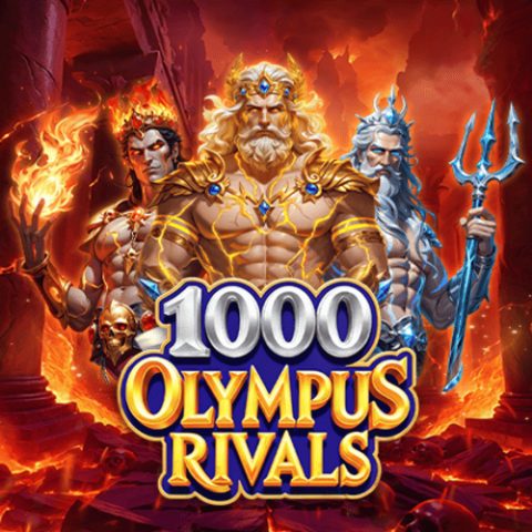 Olympus Rivals