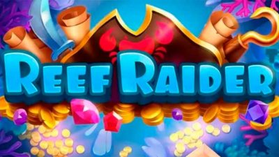 Reef Raider