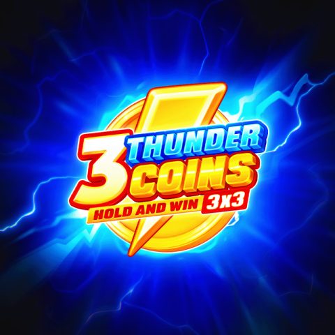 Thunder Coins
